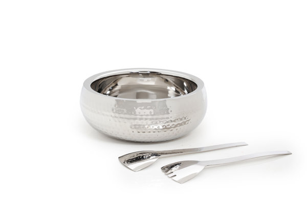 SALAD BOWL SET