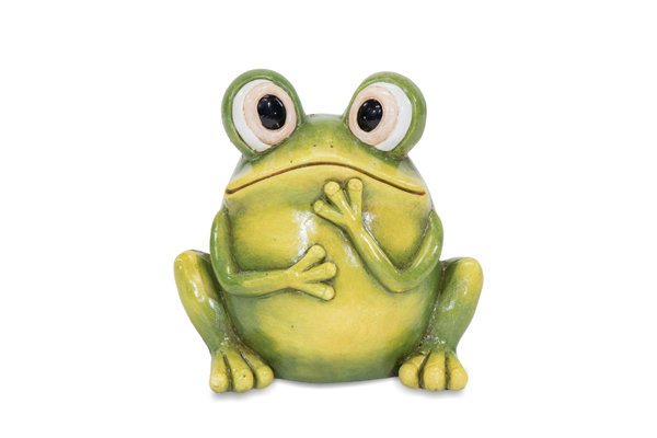FROG