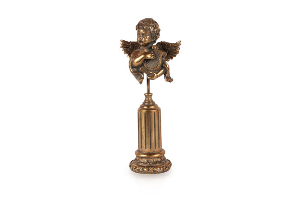 ANGEL FIGURINE