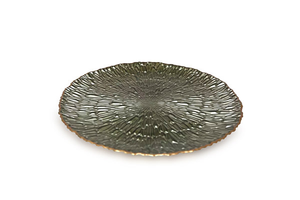 SERVING PLATE