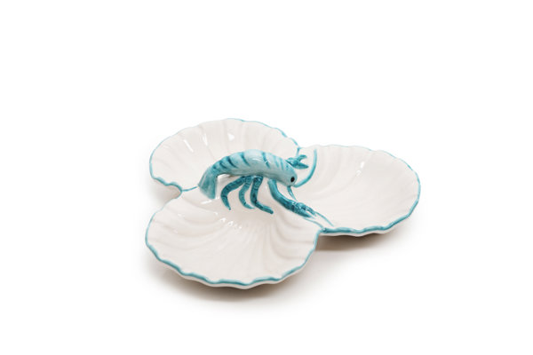 SERVING PLATTER