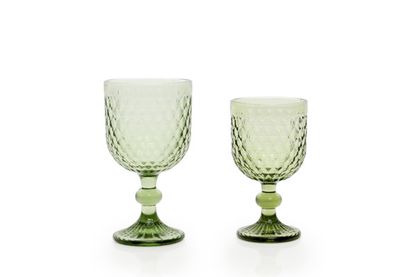 WINE GLASS SET