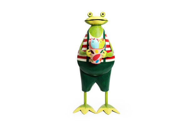 FROG