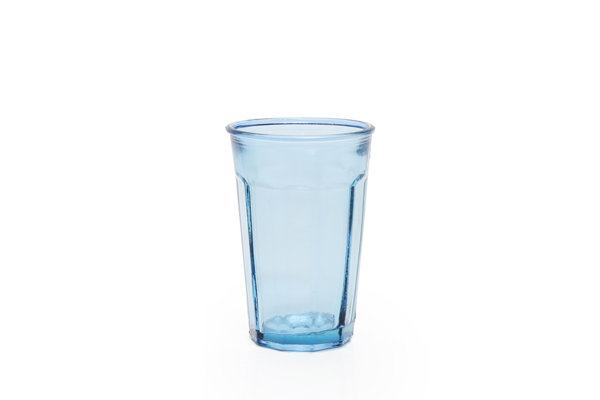 DRINKING GLASS