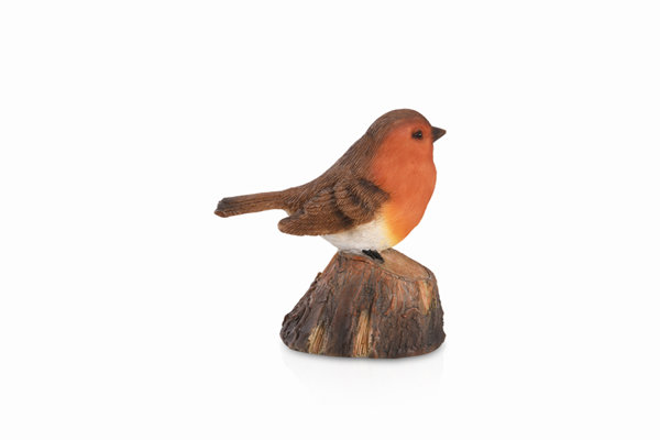 WELCOME BIRD