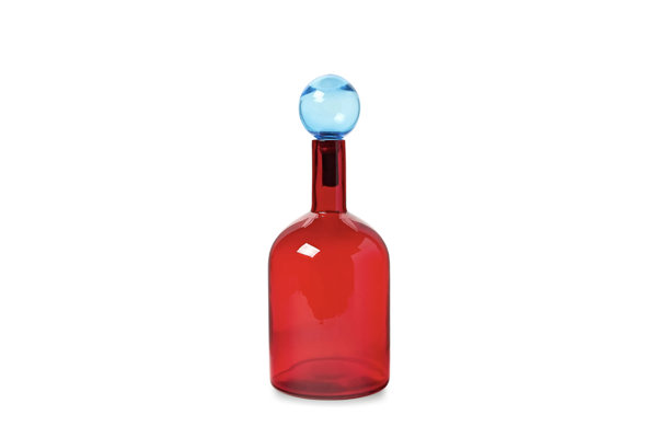 DECORATIVE BOTTLE