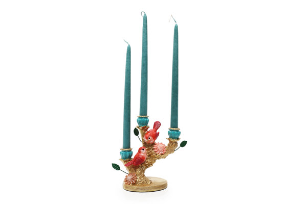 CANDLES HOLDER
