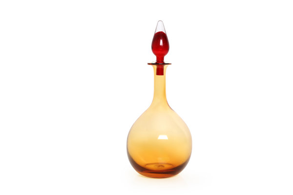 DECORATIVE BOTTLE