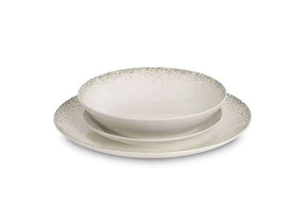 DINNERWARE SET