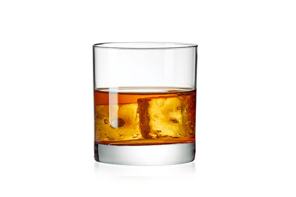 WHISKEY GLASS SET