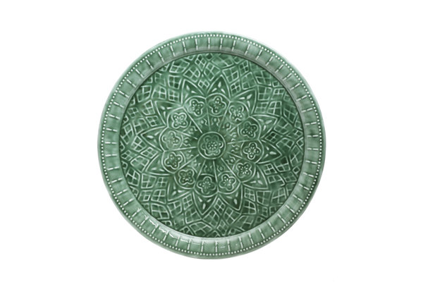 TRAY