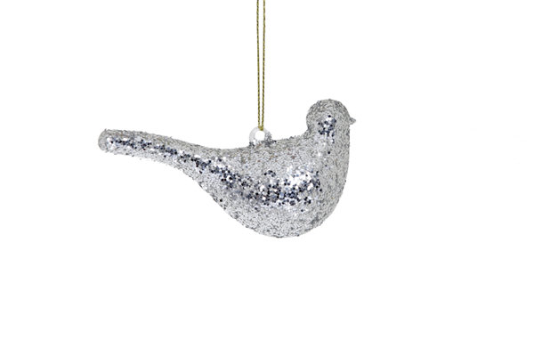 BIRD ORNAMENT