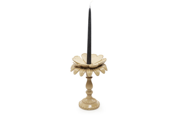 CANDLE HOLDER