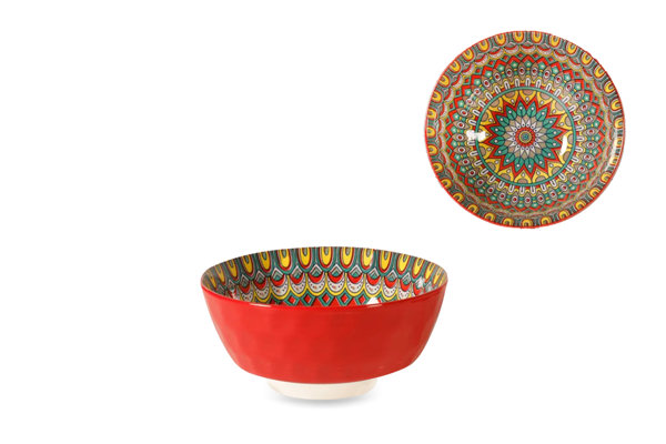 BOWL