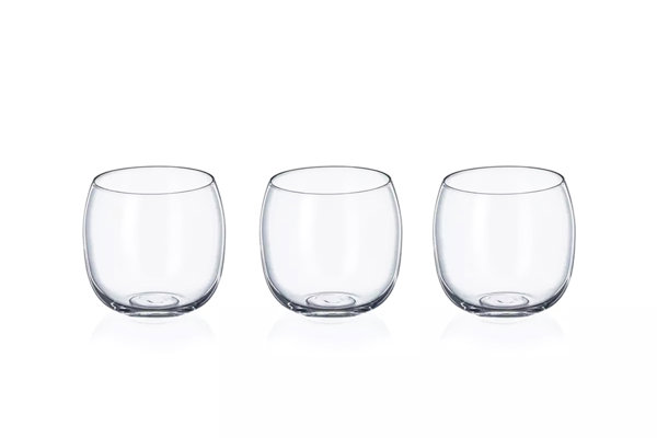 DRINKING GLASS SET
