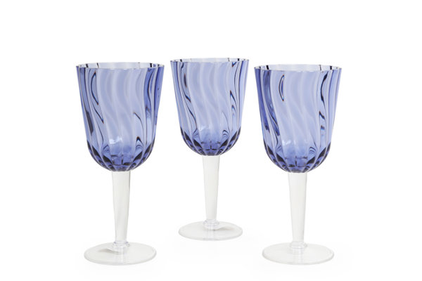 DRINKING GLASS SET