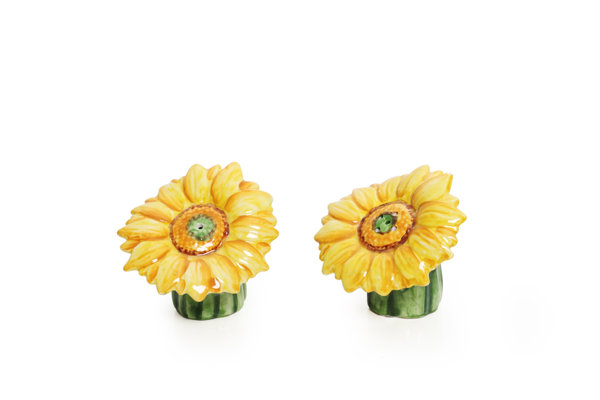 SALT & PEPPER SET