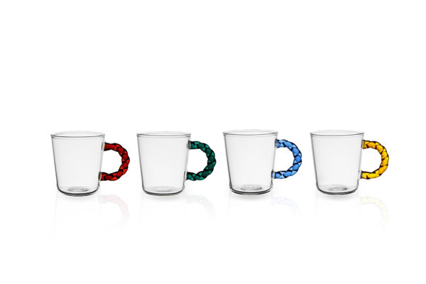 COFFEE CUP SET