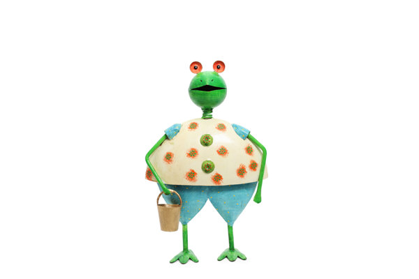 FROG