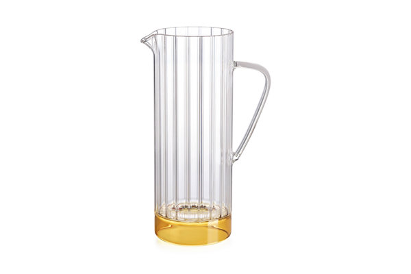 PITCHER