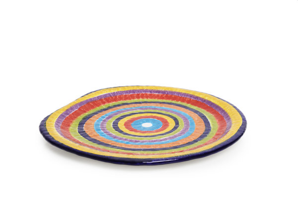 SERVING PLATTER