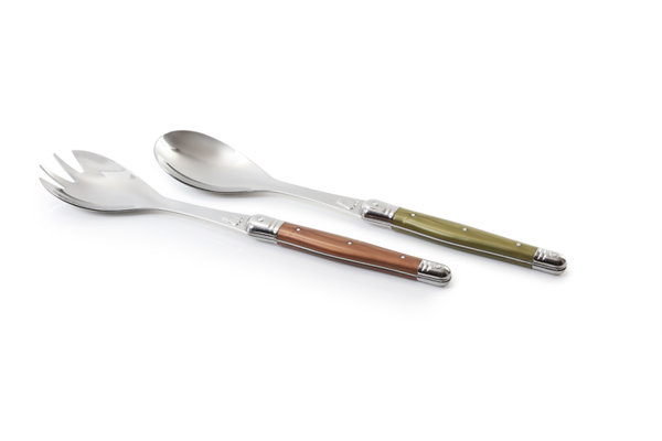 SALAD SERVER SET
