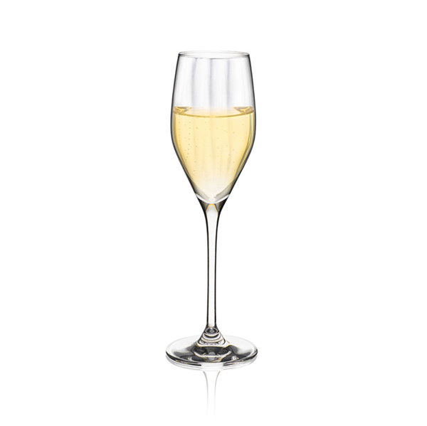 CHAMPAGNE GLASS SET