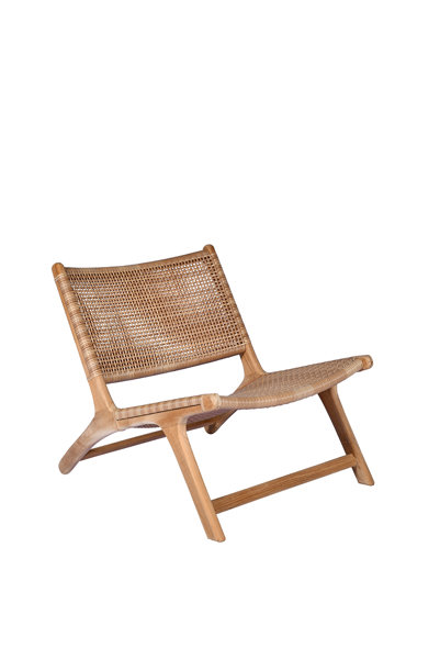 LOUNGE CHAIR