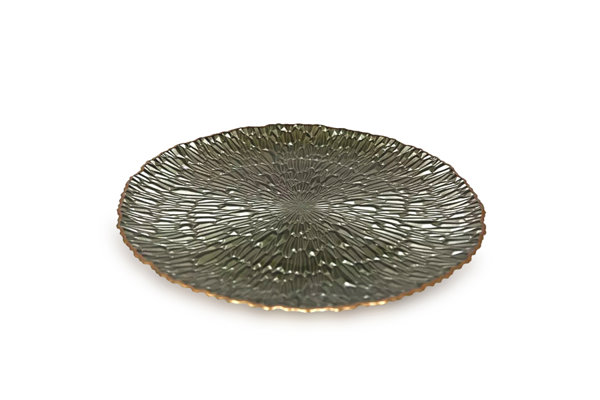 SERVING PLATTER