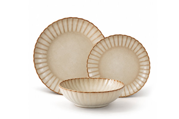 DINNERWARE SET