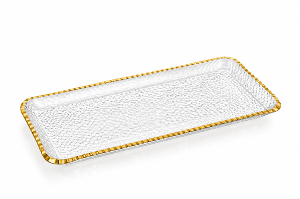 SERVING PLATTER