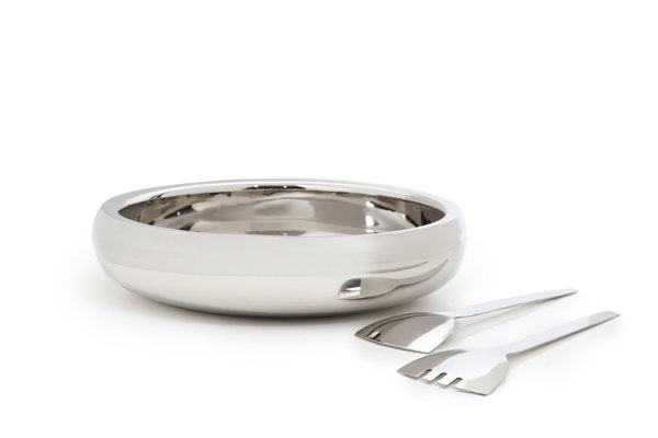 SALAD BOWL SET