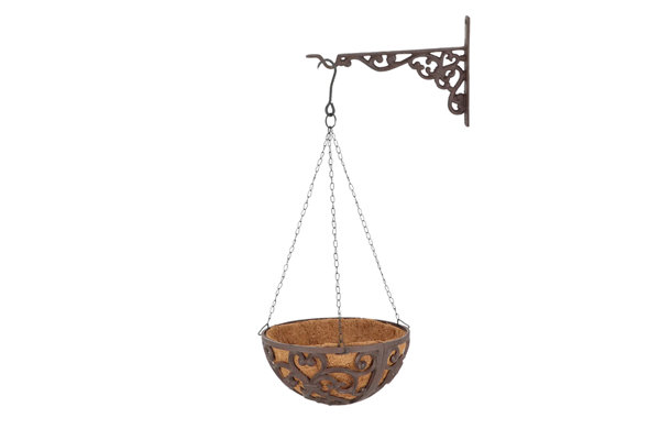 PLANTER HOLDER