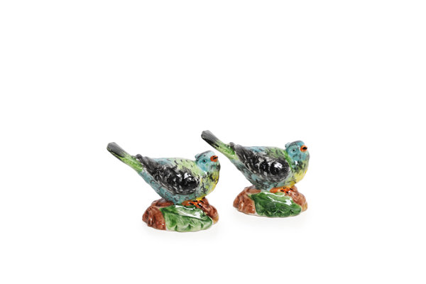 SALT & PEPPER SET