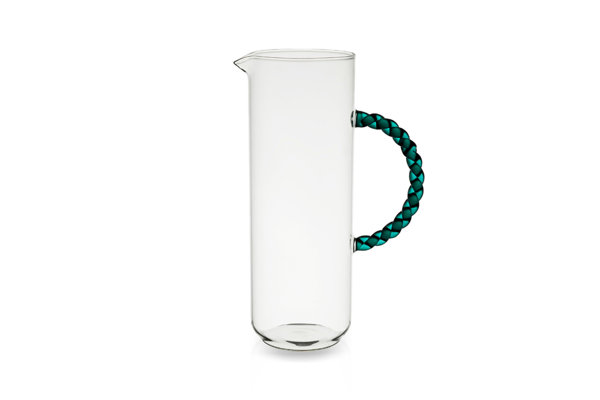 PITCHER