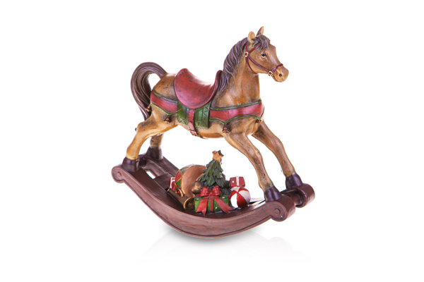 ROCKING HORSE