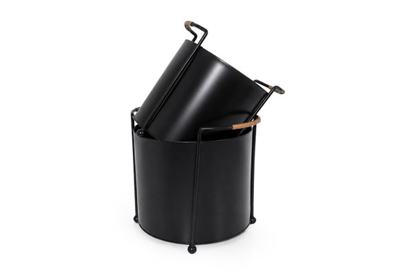 LOGS BUCKET