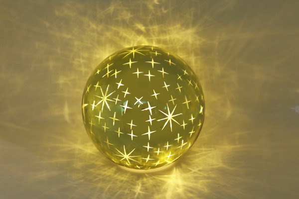 LIGHTING BALL