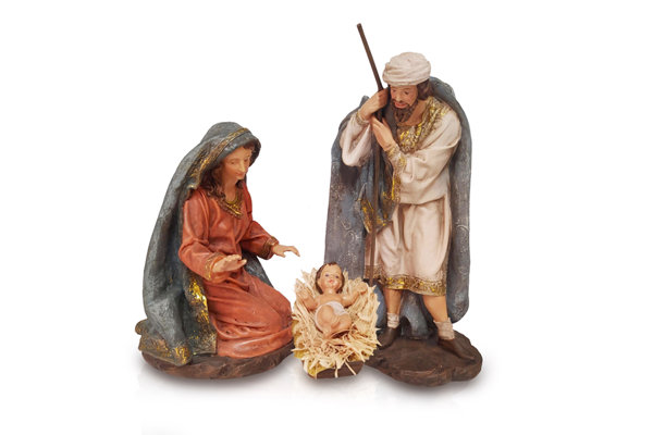 HOLY FAMILY