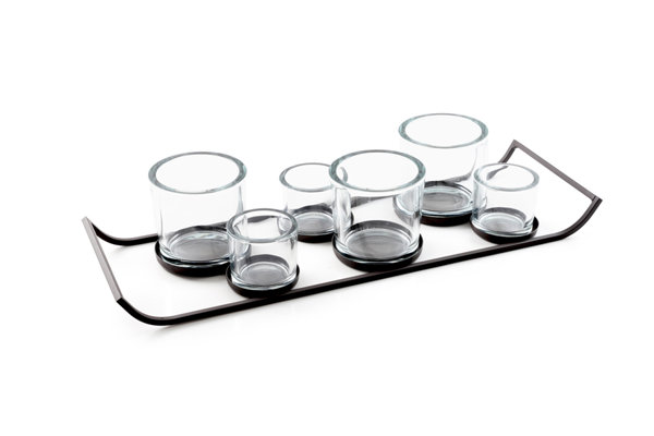 CANDLES HOLDER