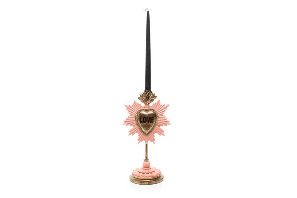 CANDLE HOLDER