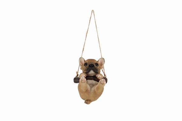 HANGING DOG