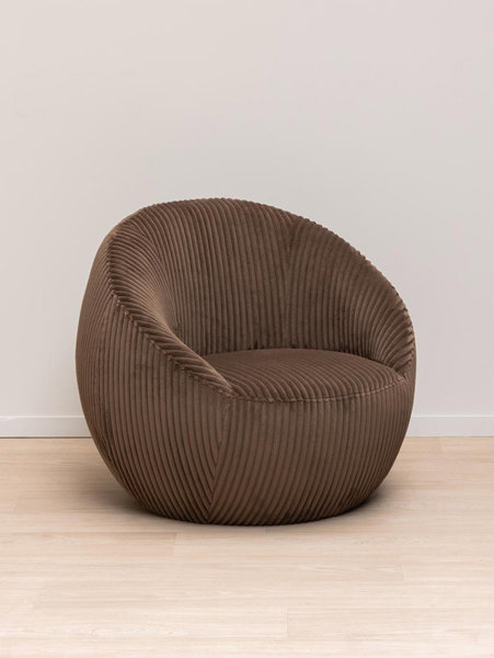 LOUNGE ARMCHAIR