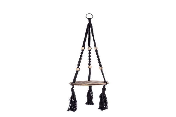 MACRAME HANGING