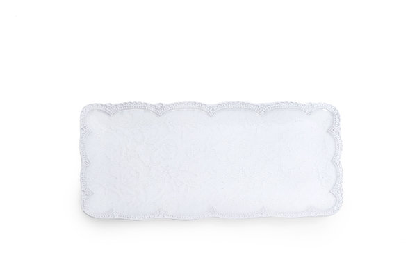 SERVING PLATTER