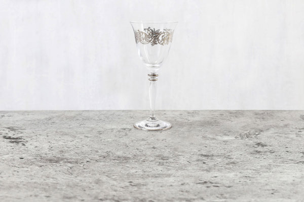 WINE GLASS SET