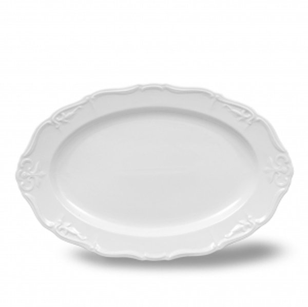 SERVING PLATE