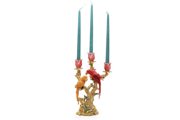 CANDLES HOLDER