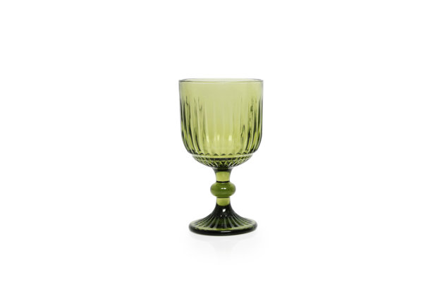WINE GLASS SET