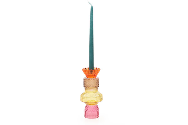 CANDLE HOLDER